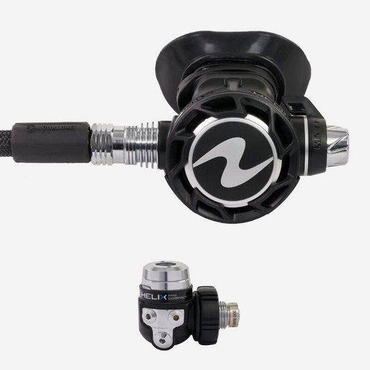 AQULUNG HELIX COMPACT PRO