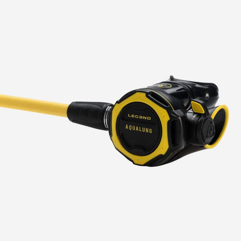 AQUALUNG LEG3ND OCTOPUS