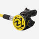 AQUALUNG HELIX COMPACT PRO OCTOPUS