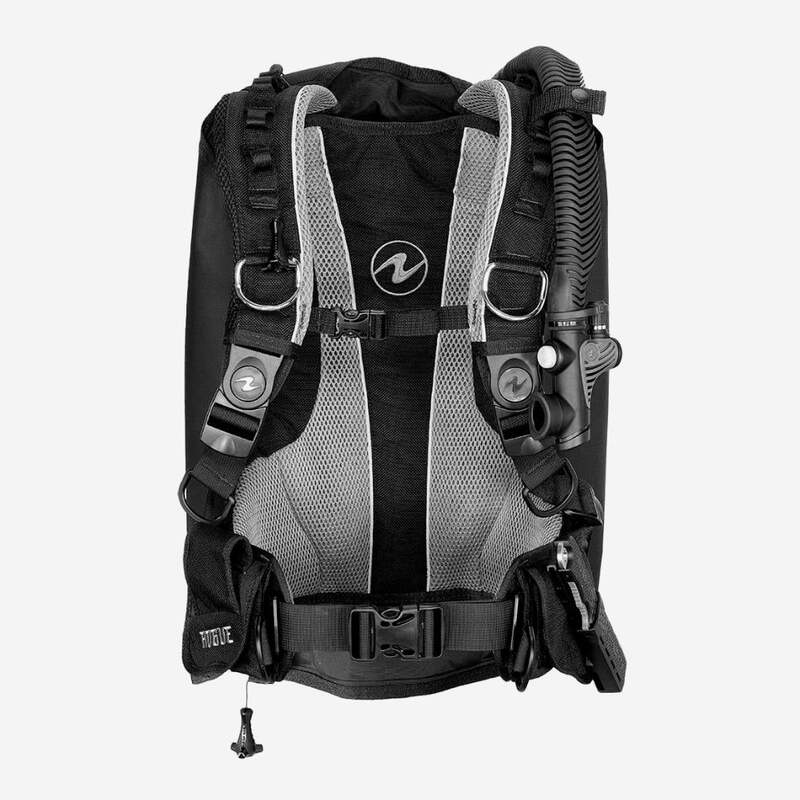 AQUALUNG ROGUE