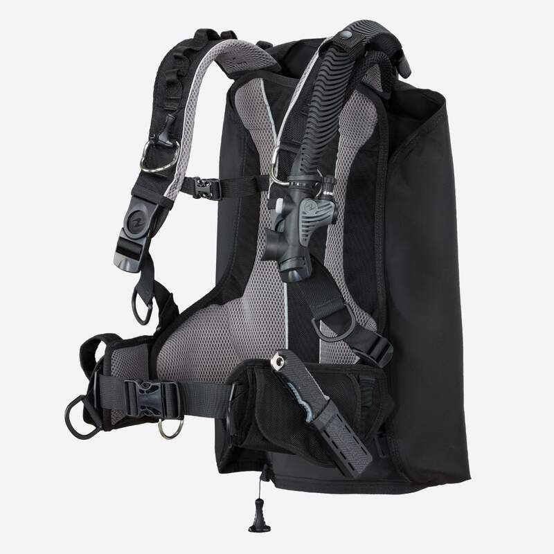 AQUALUNG ROGUE
