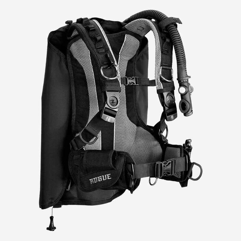 AQUALUNG ROGUE