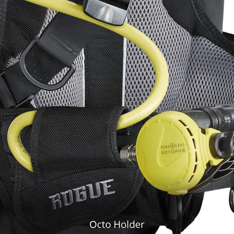 AQUALUNG ROGUE