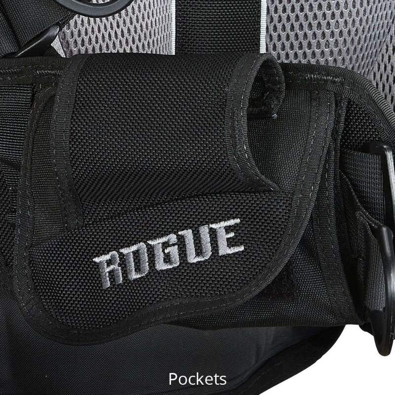 AQUALUNG ROGUE