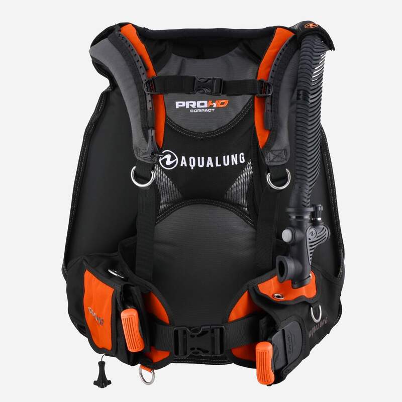 AQUALUNG BCD Pro HD Compact