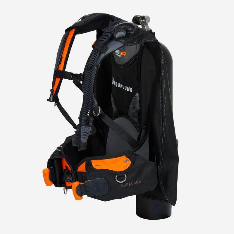 AQUALUNG BCD Pro HD Compact