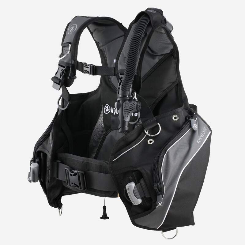 AQUALUNG BCD Pro HD MAN