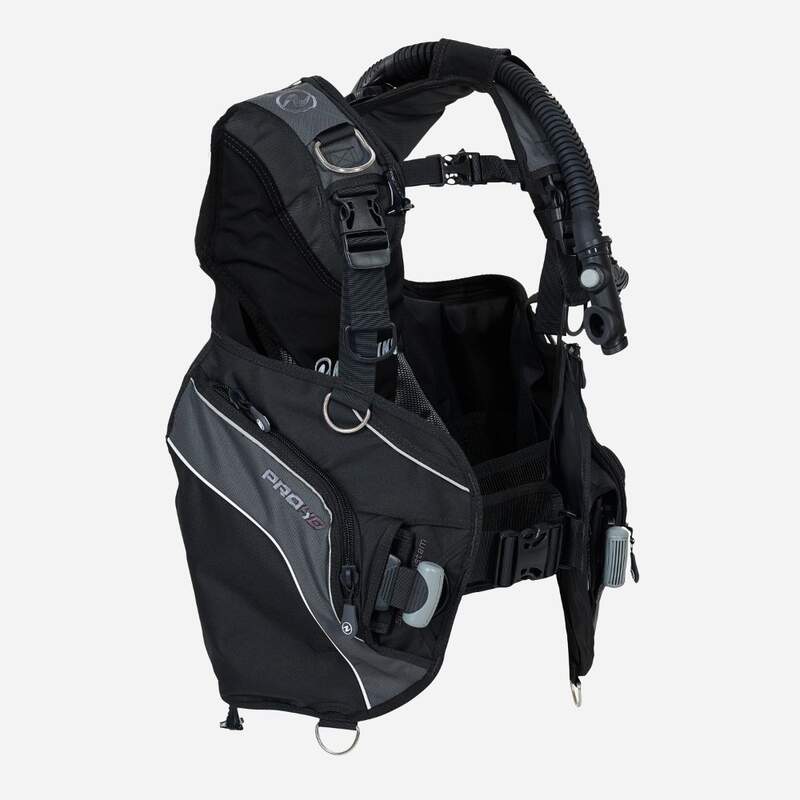 AQUALUNG BCD Pro HD MAN