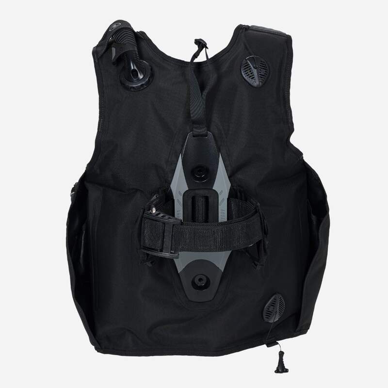 AQUALUNG BCD Pro HD MAN