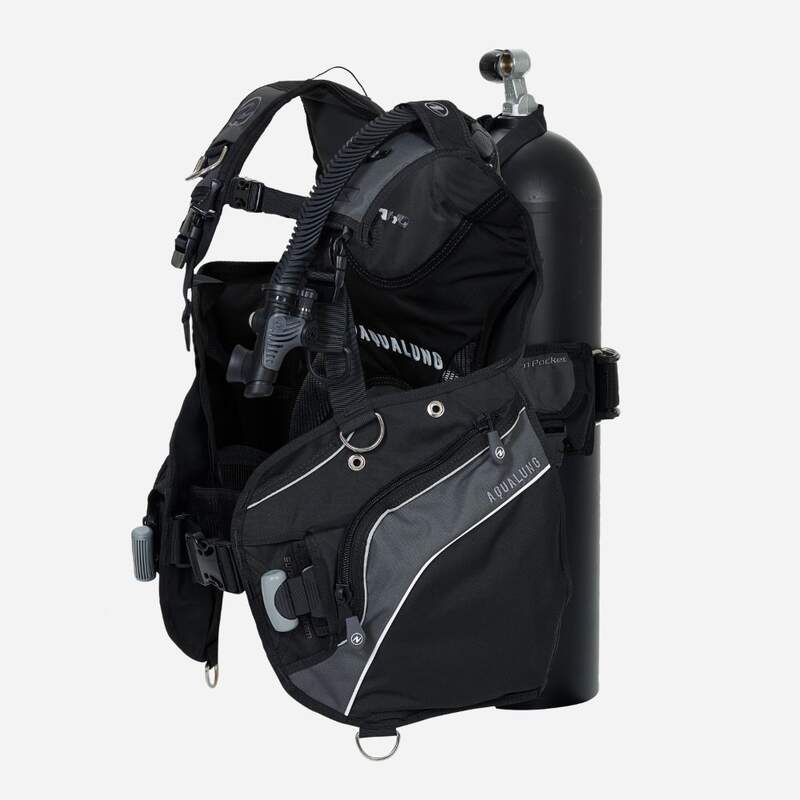 AQUALUNG BCD Pro HD MAN