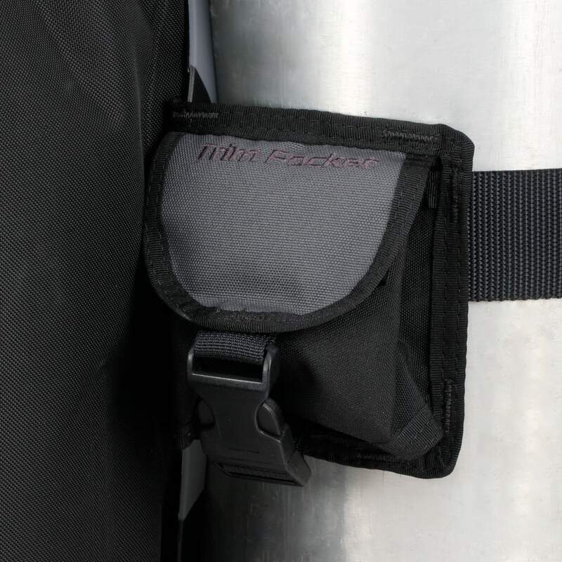 AQUALUNG BCD Pro HD MAN