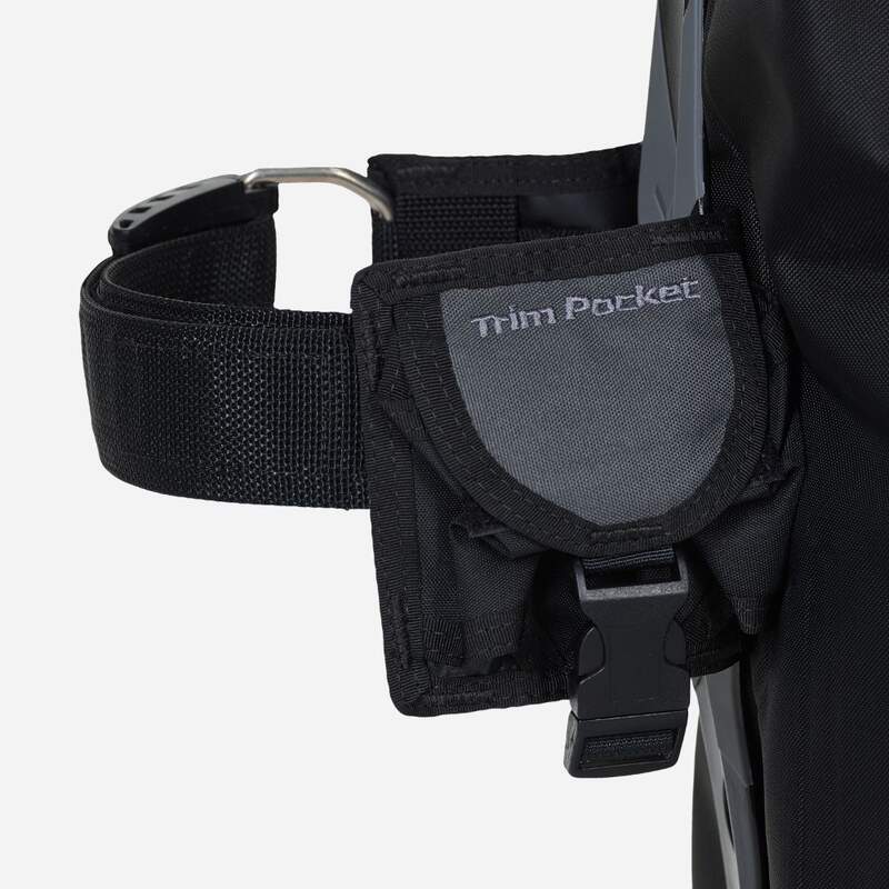 AQUALUNG BCD Pro HD MAN