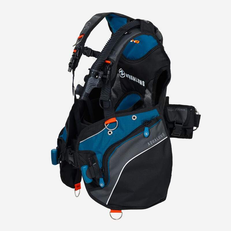AQUALUNG BCD Pro HD MAN