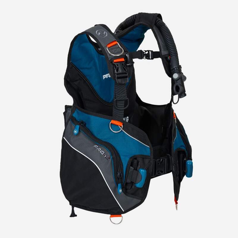 AQUALUNG BCD Pro HD MAN