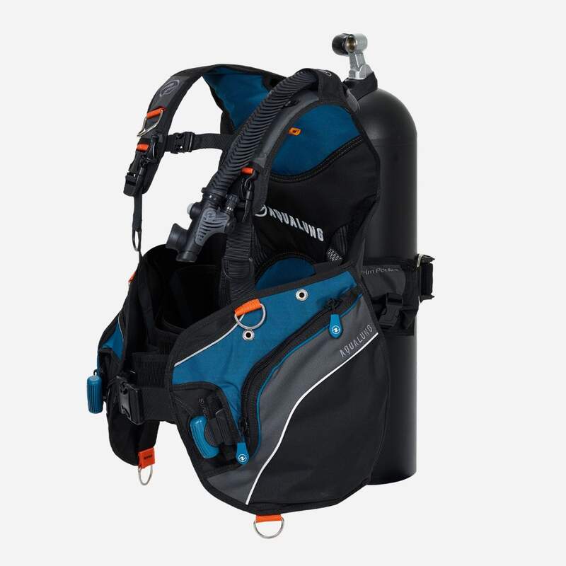 AQUALUNG BCD Pro HD MAN