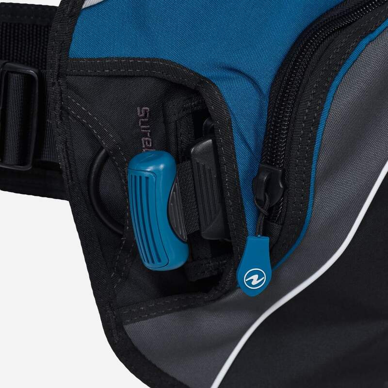 AQUALUNG BCD Pro HD MAN