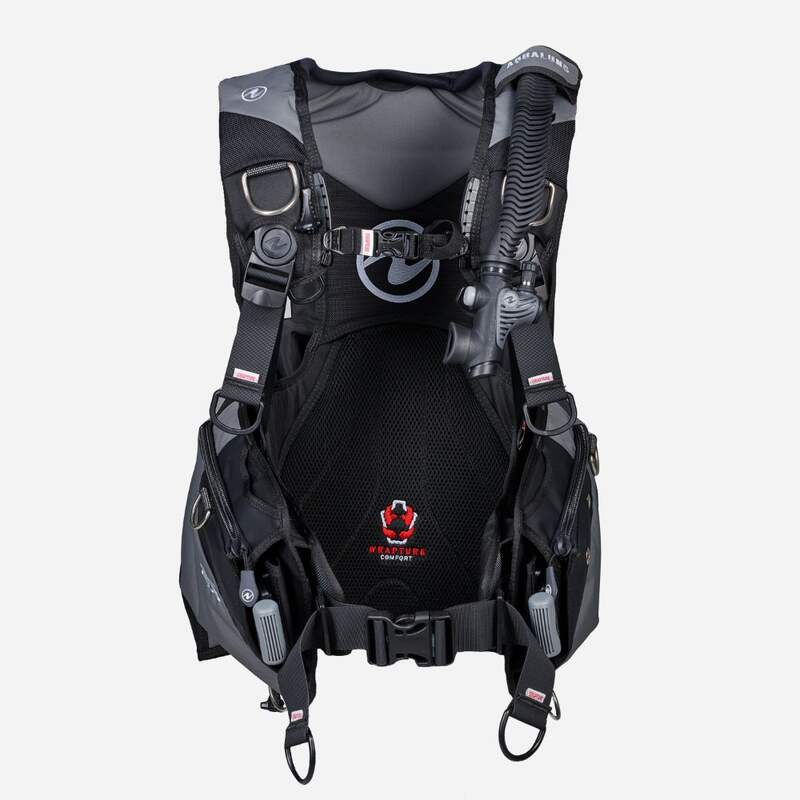AQUALUNG BCD Axiom MAN