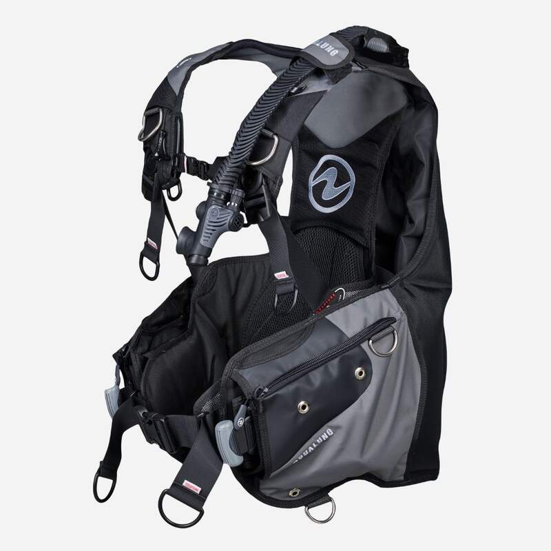 AQUALUNG BCD Axiom MAN