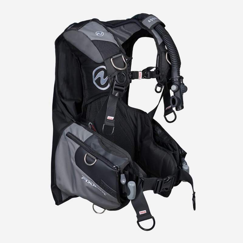 AQUALUNG BCD Axiom MAN