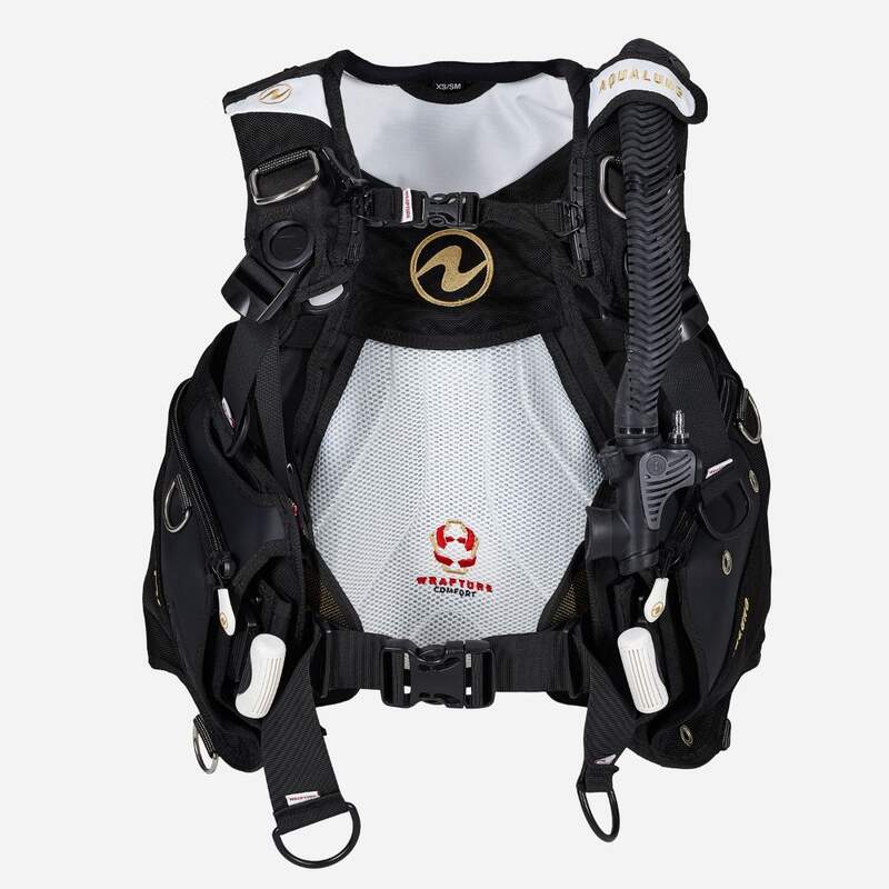 AQUALUNG BCD Axiom LADY