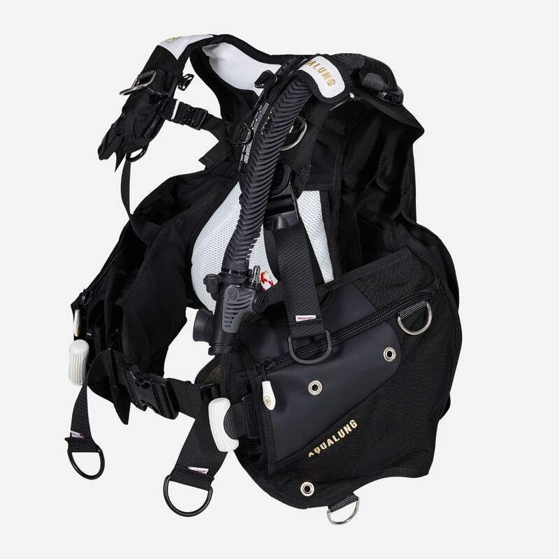 AQUALUNG BCD Axiom LADY