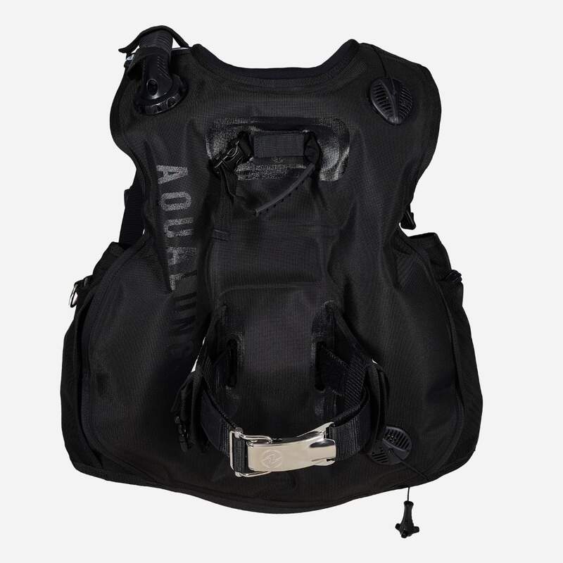 AQUALUNG BCD Axiom LADY