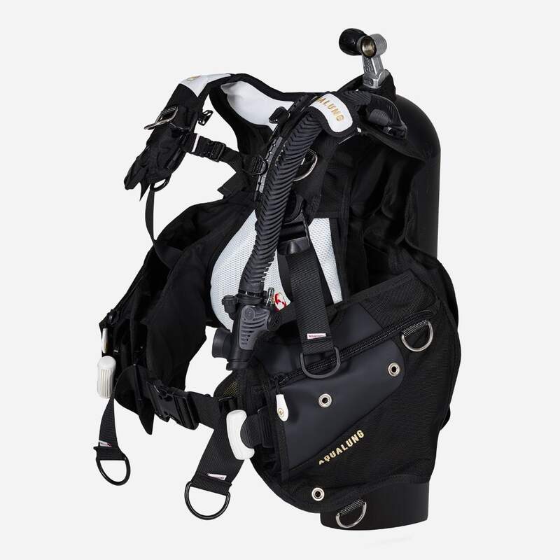 AQUALUNG BCD Axiom LADY