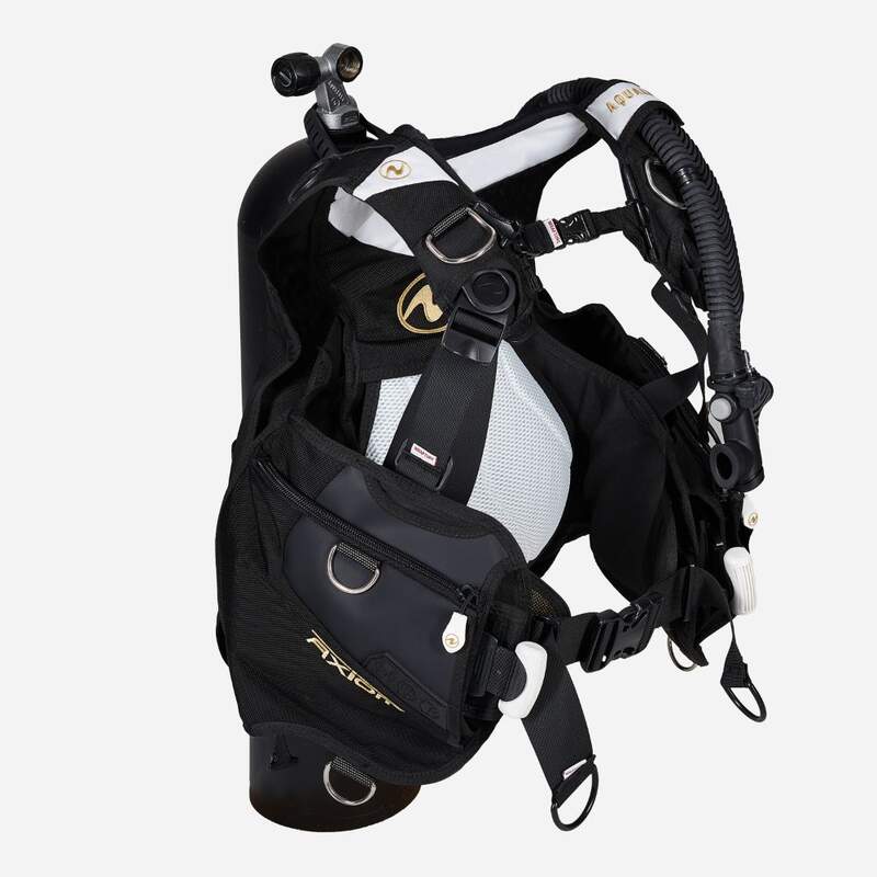 AQUALUNG BCD Axiom LADY
