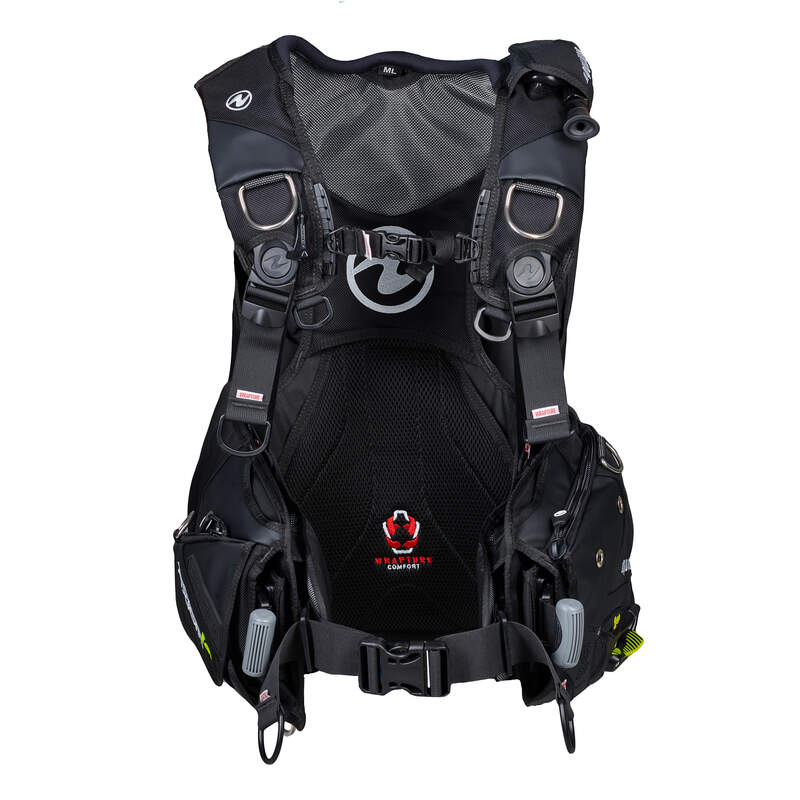 AQUALUNG BCD Axiom i3+ MAN