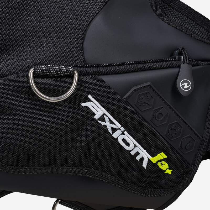 AQUALUNG BCD Axiom i3+ MAN