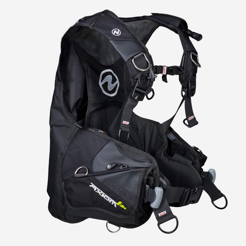 AQUALUNG BCD Axiom i3+ LADY