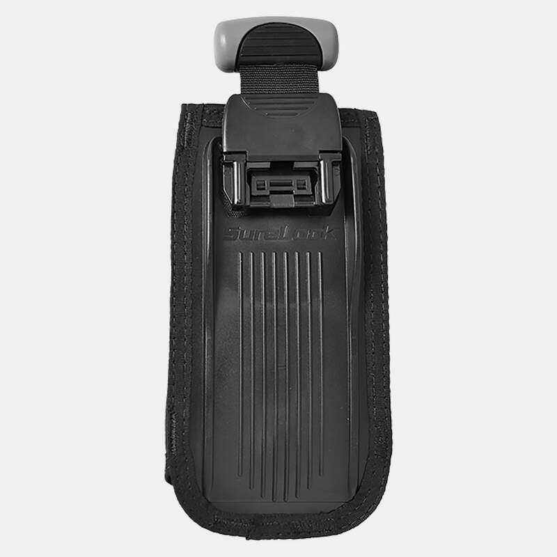 AQUALUNG Weight Pocket SL II 4,5 kg