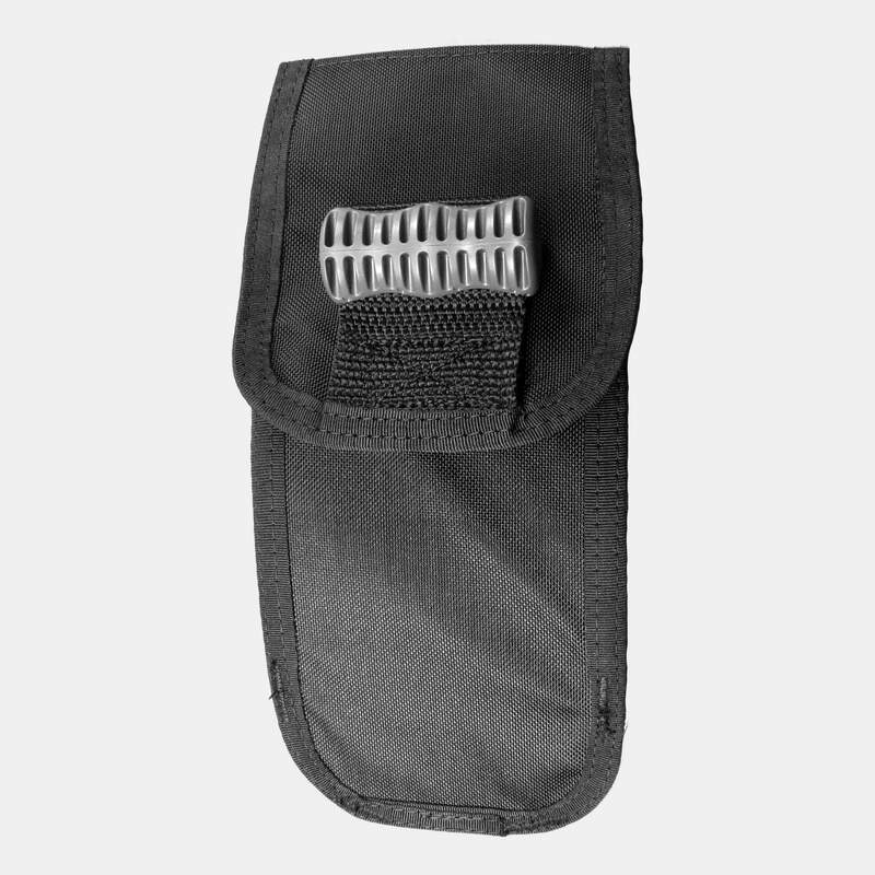 AQUALUNG Weight Pockets (42726) VELCRO 4,5 kg