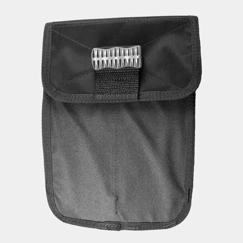 AQUALUNG WT SYSTEM,(EA)UNIV,16LB