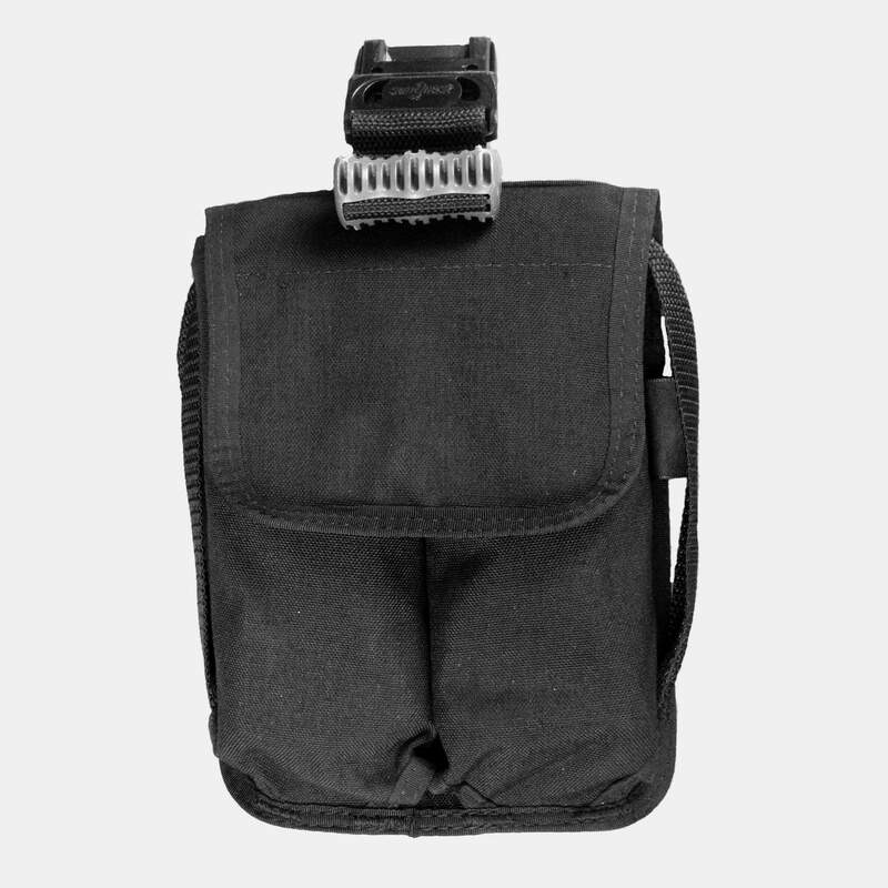 AQUALUNG  Weight Pocket SL 7,5 kg