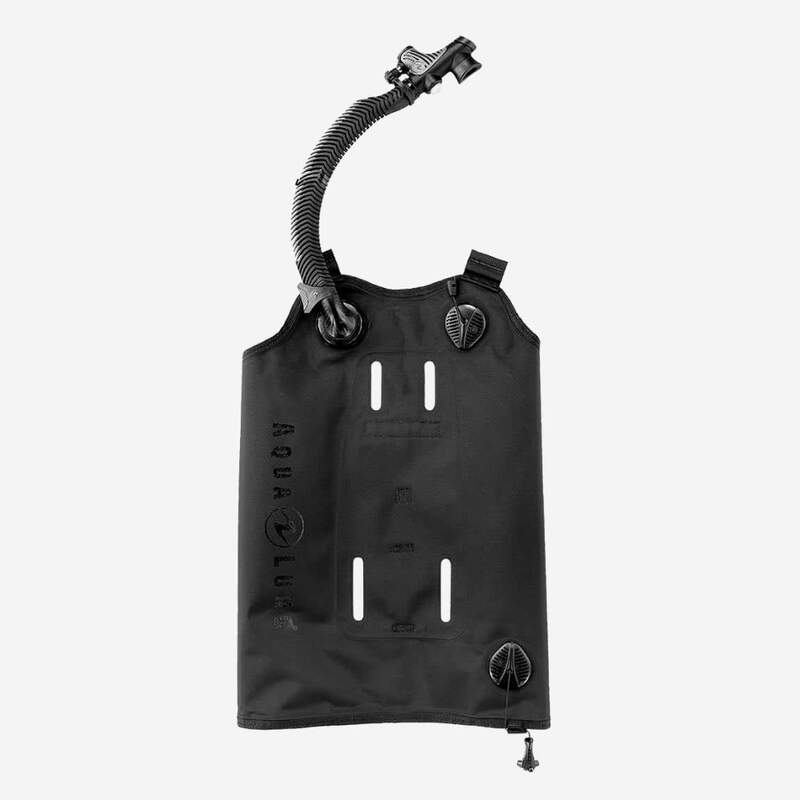 AQUALUNG AIR CELL, ROGUE,35LBS