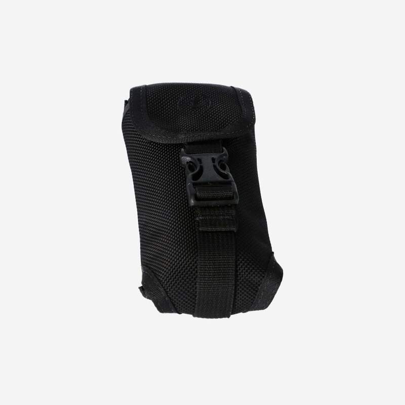 AQUALUNG SMB HOLSTER,BLK,PCKGD