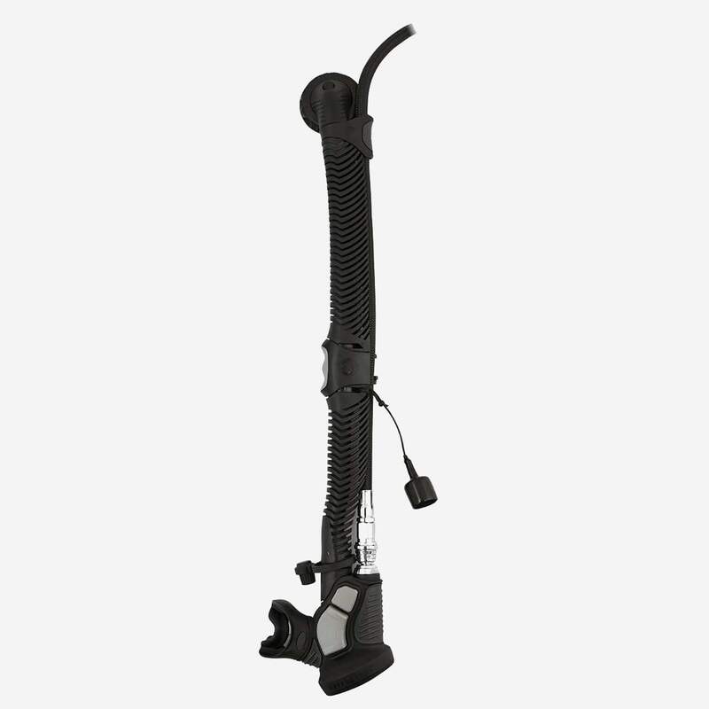 AQUALUNG AIRSOUCE QD, COMPLETE