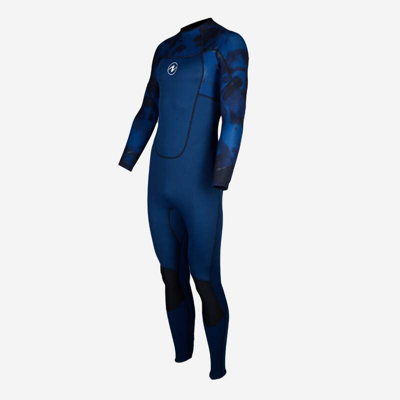 AQUALUNG JUMPSUIT HYDROFLEX 3/2MM MAN