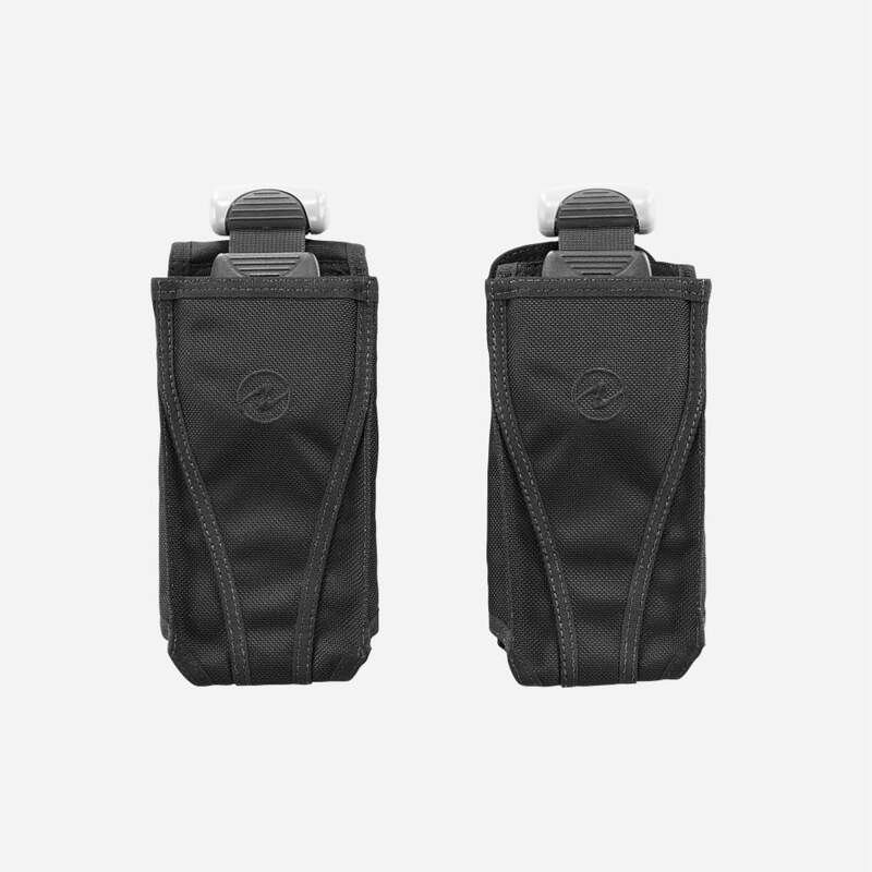 AQUALUNG MODLOCK WT,SURELOCK 2EA 10LB