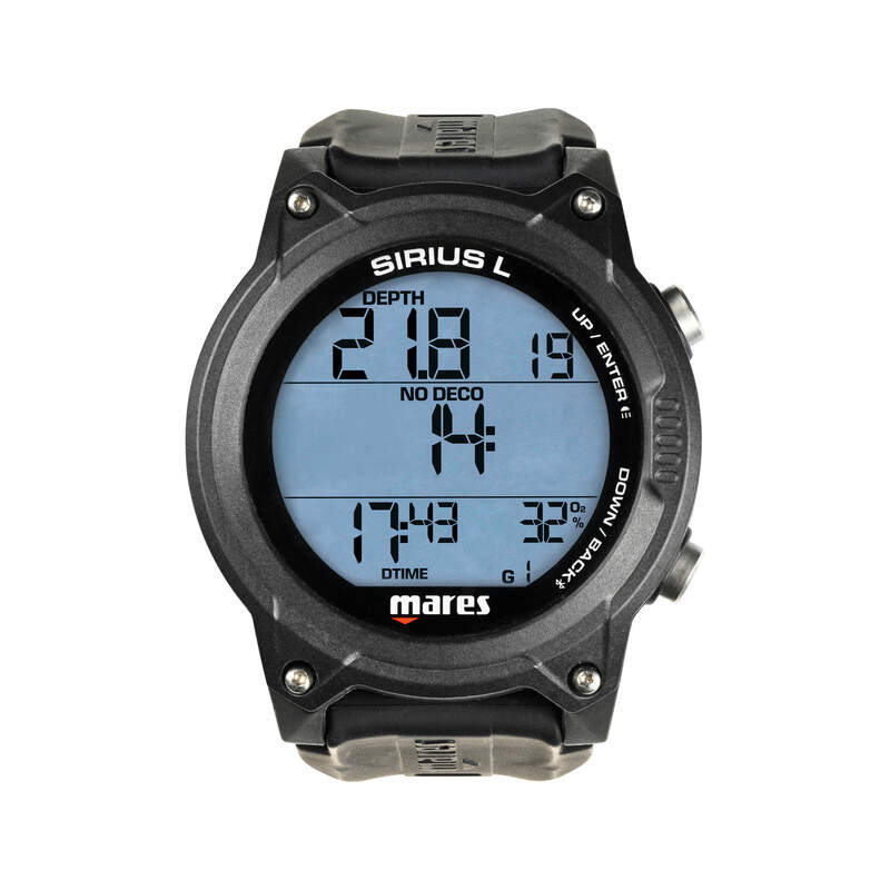 Dive Computer SIRIUS L