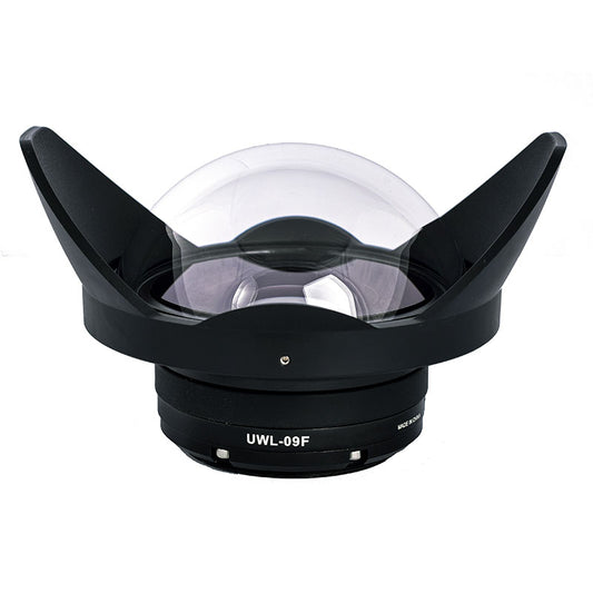 Fantasea UWL-09F Wide Angle Lens