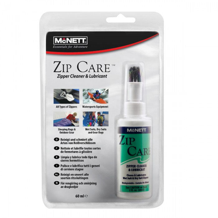 McNett ZIP CARE 60 ml
