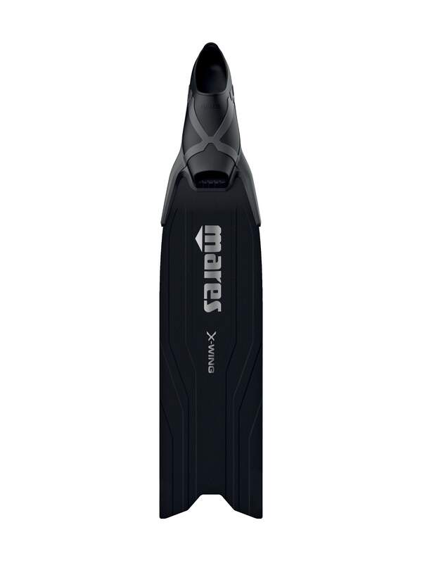 MARES Fins X-WING SHORT PRO