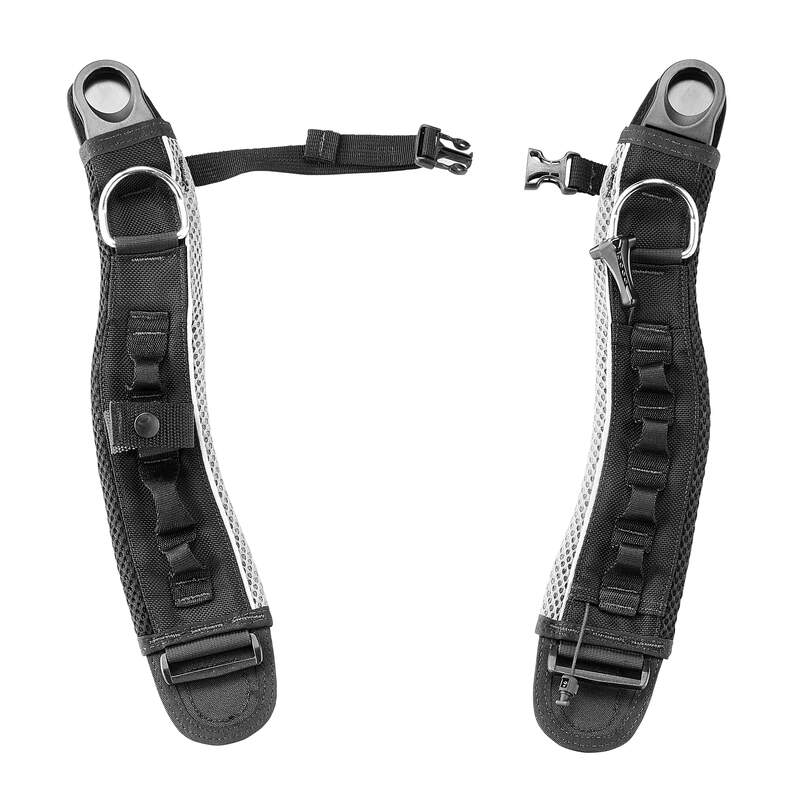 AQULUNG ROGUE SHOULDER ASSEMBLY