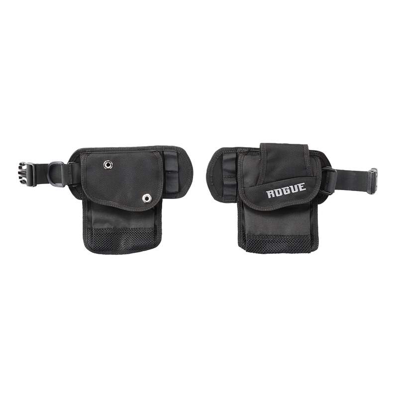 AQUALUNG ROGUE WAISTBAND ASSEMBLY