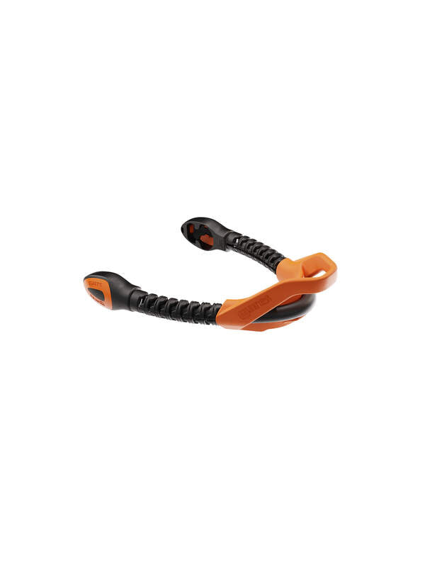 MARES Comfort Bungee Strap (Pair)