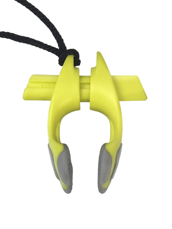MARES Nose Clip APNEA