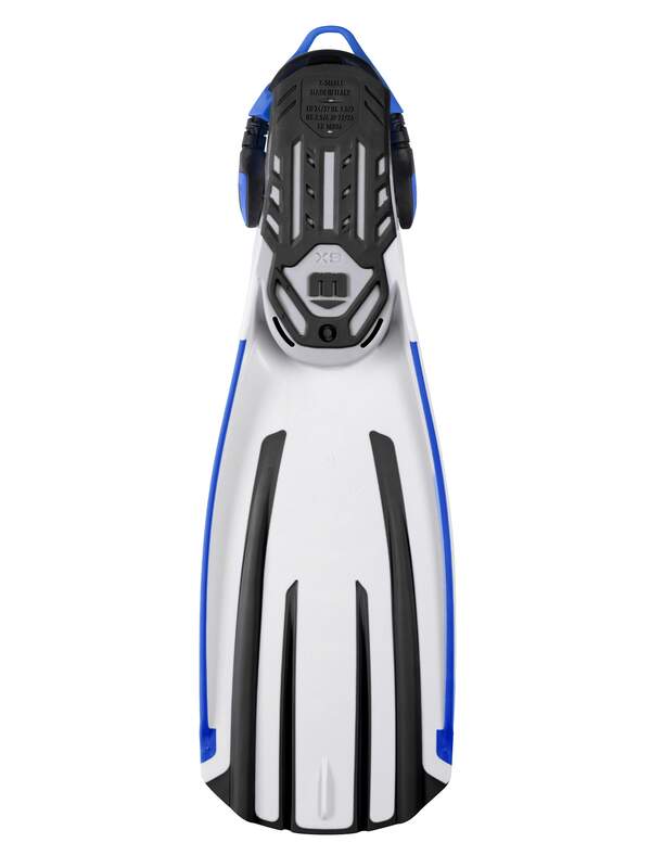 Fins AVANTI QUATTRO 4X
