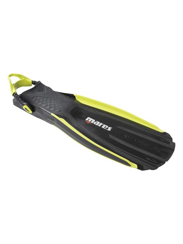 Fins AVANTI QUATTRO 4X
